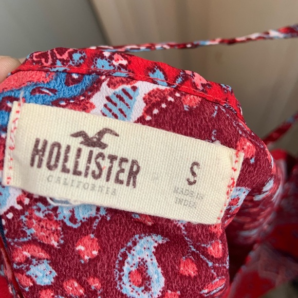 Summer top - Picture 4 of 4